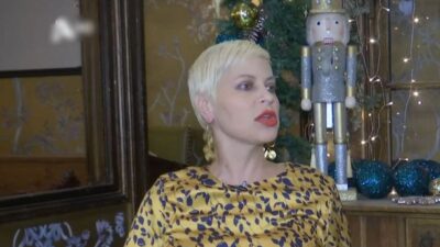 Φανή Σπυριδάκη