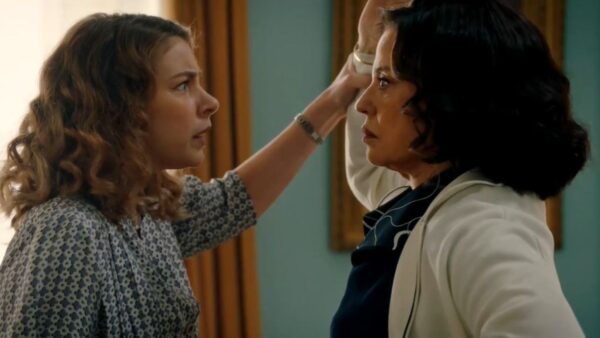 Το σπίτι δίπλα στο ποτάμι