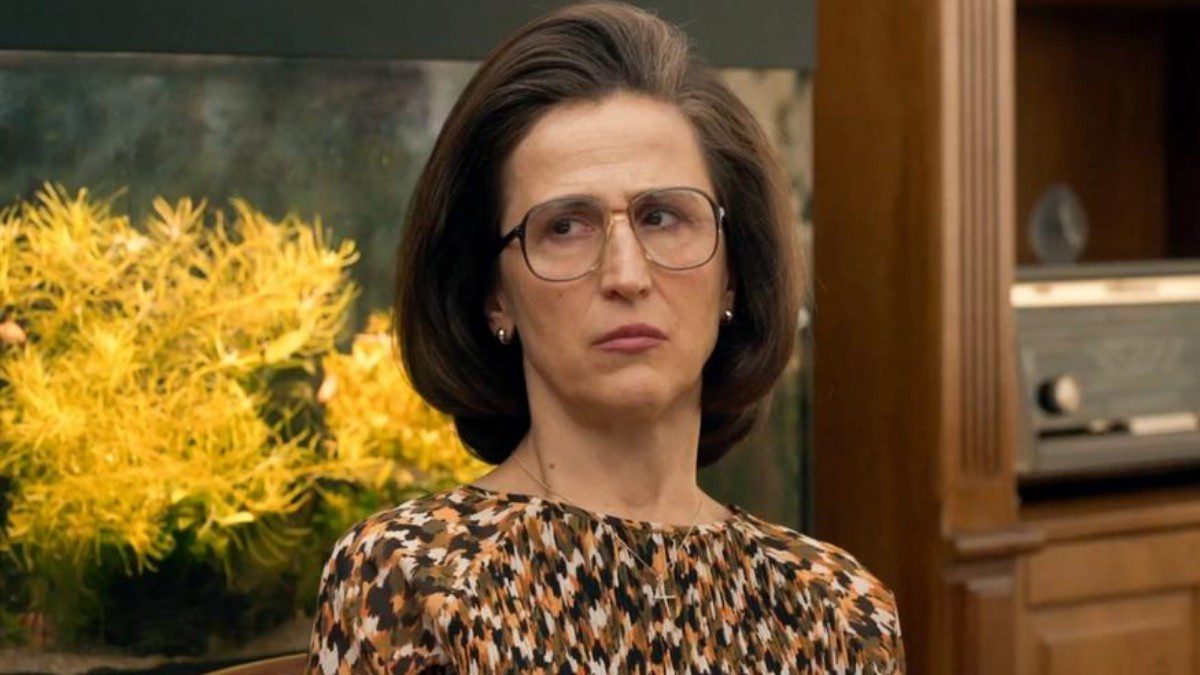 Γιούλη Τσαγκαράκη για την ψυχοθεραπεία: «Ένιωθα ανεπαρκής και λίγη όπως η θεία Σταματίνα»