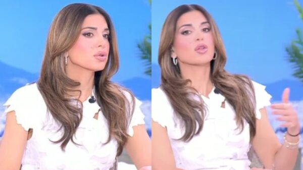 Σταματίνα Τσιμτσιλή