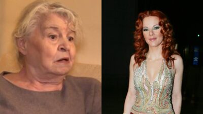 Γιάννα Σταυράκη - Ναταλία Λιονα΄κη