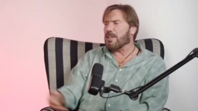 Ο Στράτος Τζώρτζογλου σε συνέντευξή του