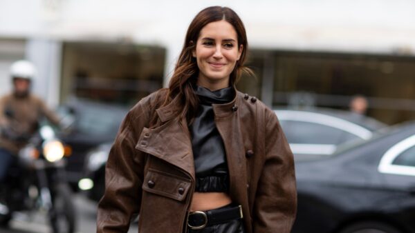 Μπότες σε streetwear