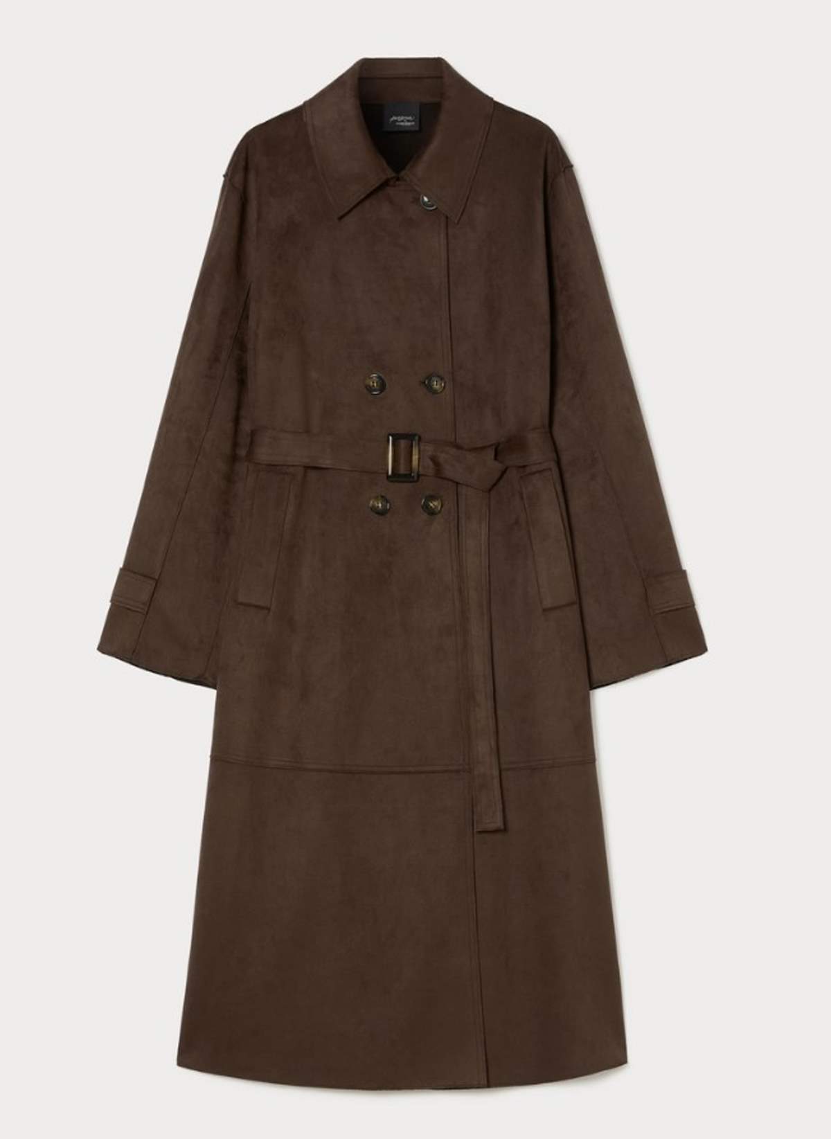 καφέ καμπαρντίνα