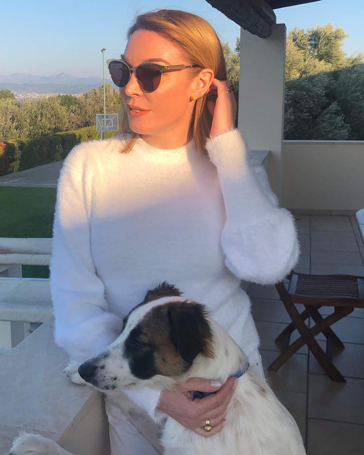 Τατιάνα Στεφανίδου