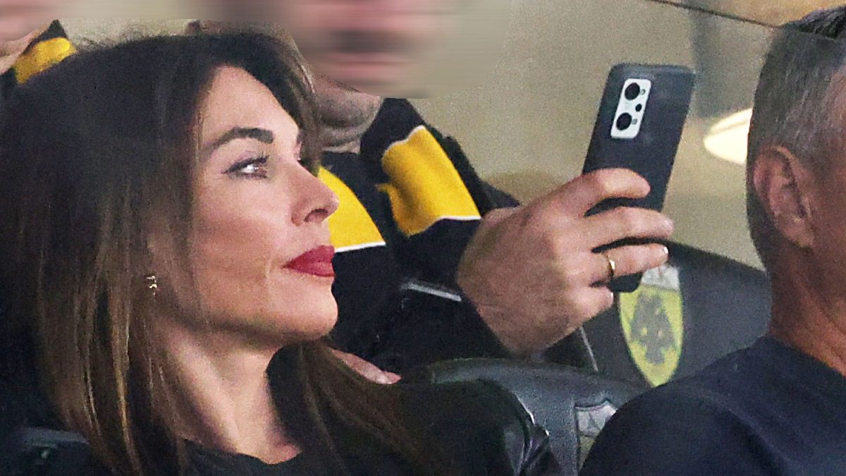 Η Τατιάνα Στεφανίδου