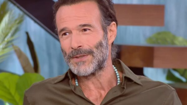 Ο Θανάσης Ετθυμιάδης στο Buongiorno