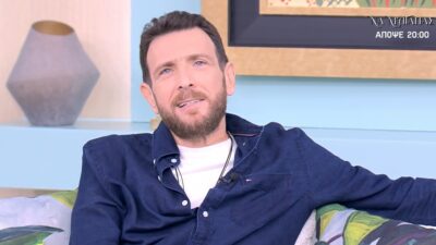 Θανάσης Πάτρας