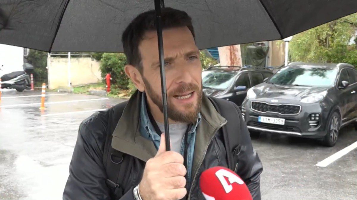 Θανάσης Πάτρας