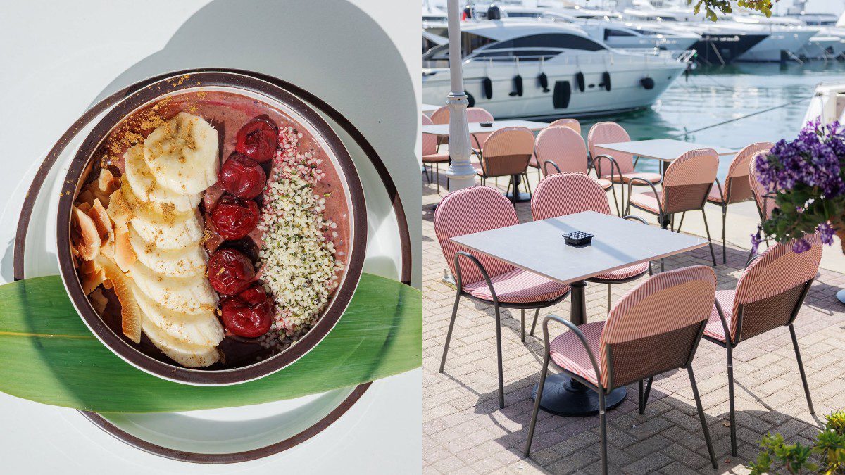 φαγητά και μαγαζί