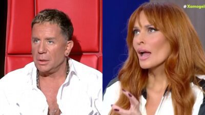 Ο Μαζωνάκης και η Χρηστίδου