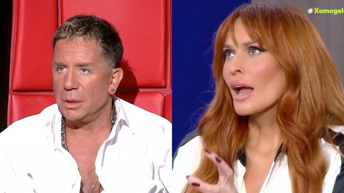 Τηλεθέαση 8/11 – Στην κορυφή το The Voice: Ποιος κέρδισε την πρωινή μάχη