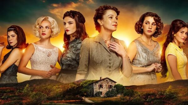 Το σπίτι δίπλα στο ποτάμι