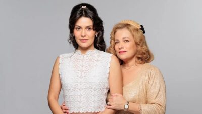 Το σπίτι δίπλα στο ποτάμι Μαγδαληνή