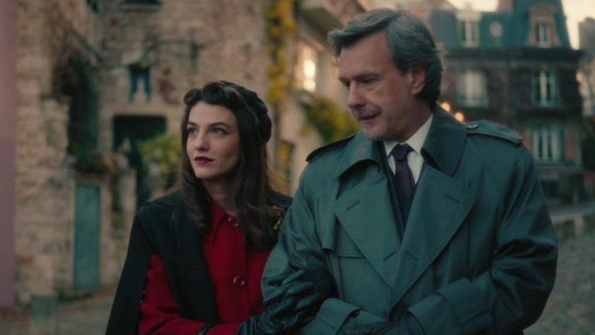 Το σπίτι δίπλα στο ποτάμι Μελισσάνθη Απόστολος