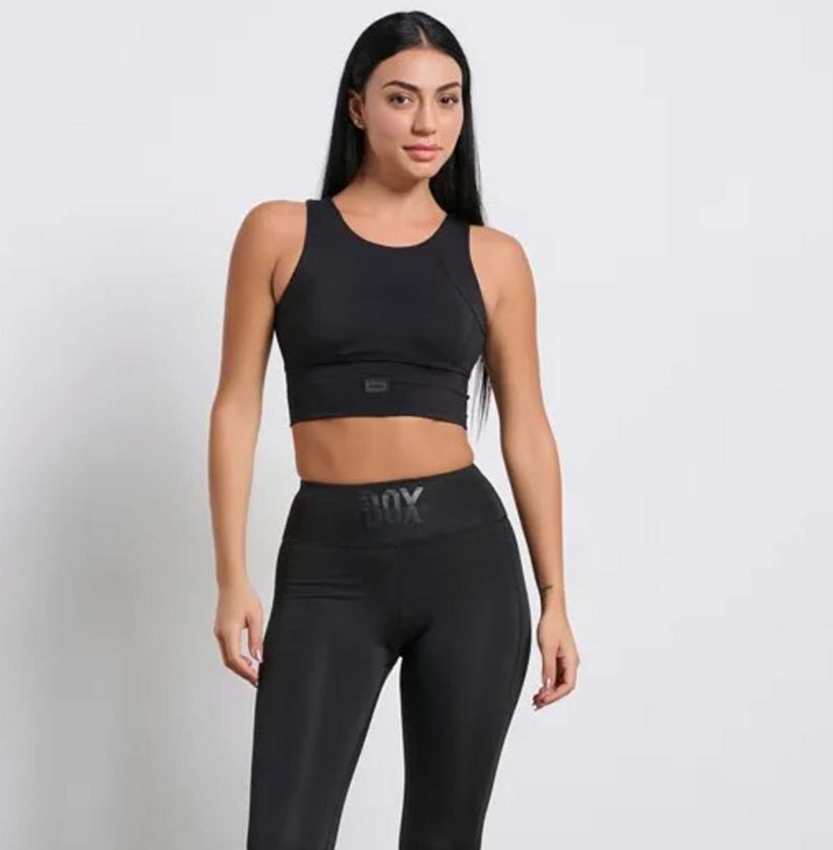 μπουστάκι body talk