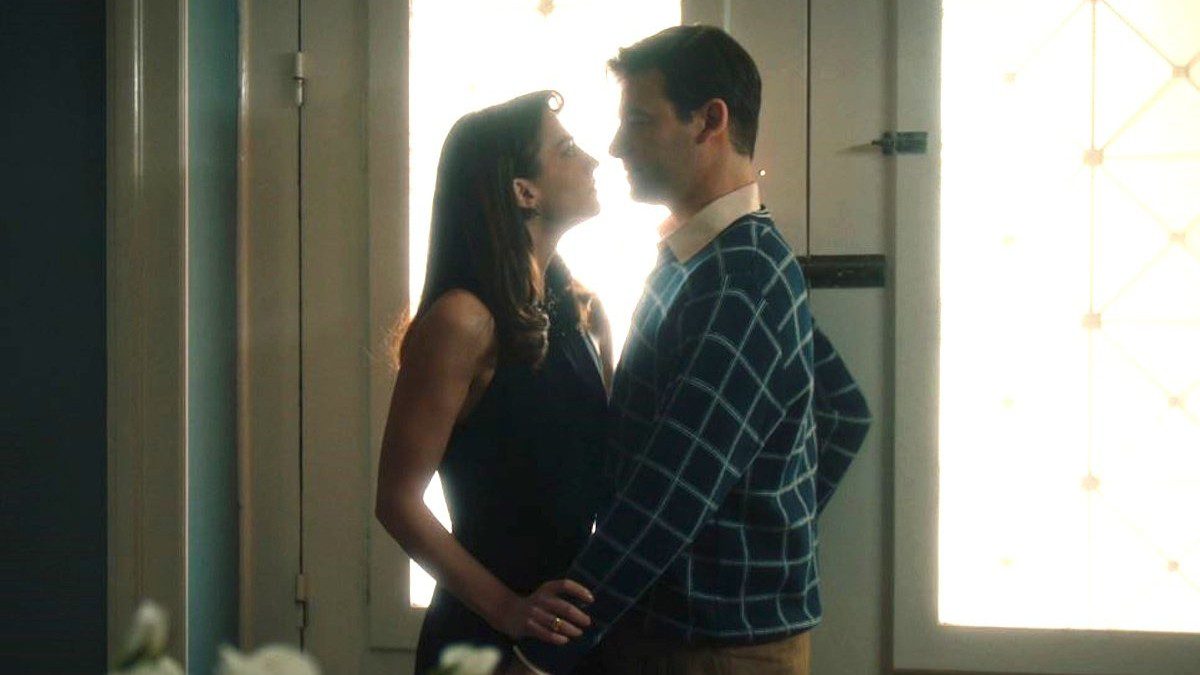 Το σπίτι δίπλα στο ποτάμι Άγγελος Μελισσάνθη