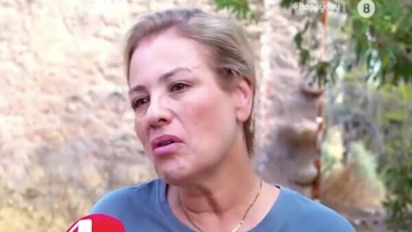 Μαριάννα Τουμασάτου