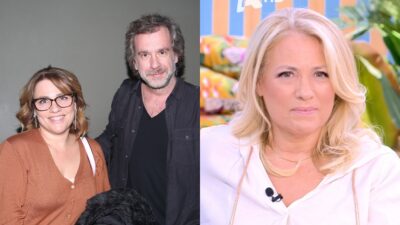 Η Μαριάννα Τουμασάτου και ο Αλέξανδρος Σταύρου