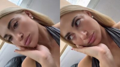 Η Ιωάννα Τούνη