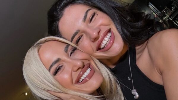 Στέλα Πάσσαρη - Ιωάννα Τούνη