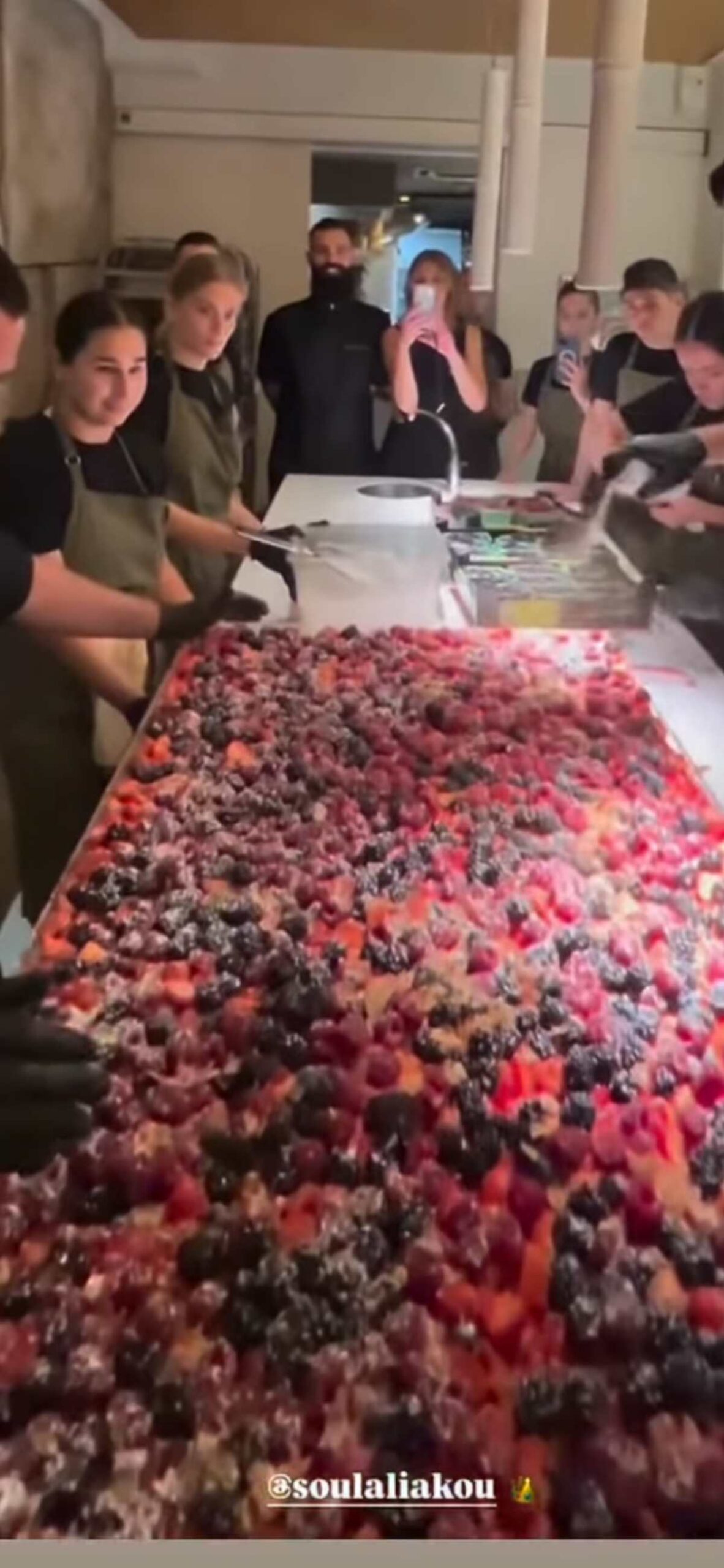 Γκλέτσος Μύκονος