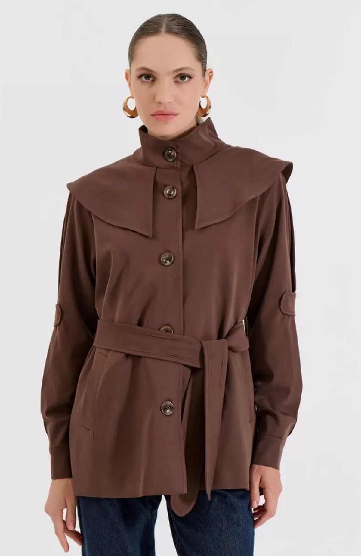 καμπαρντίνα bill cost