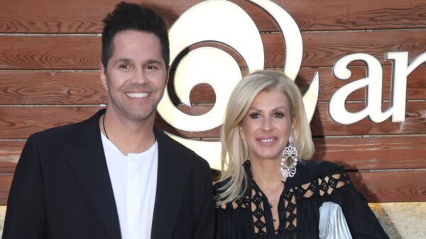 Γιώργος Τσαλίκης - Δώρα Δημητροπούλου