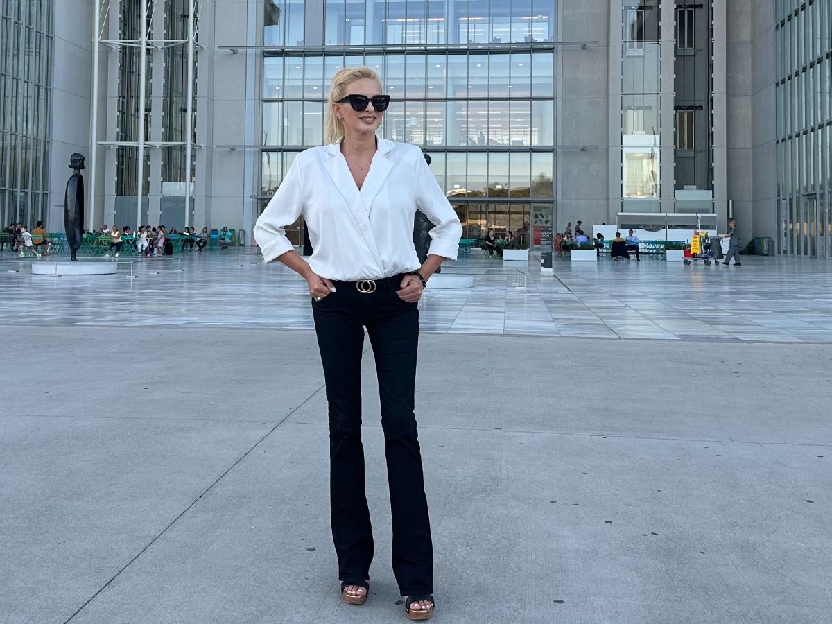 Τσέγκου Μάγδα