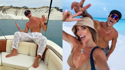 Τσερέλα και Αθηνά Οικονομάκου