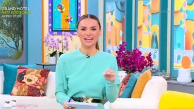 Ελένη Τσολάκη