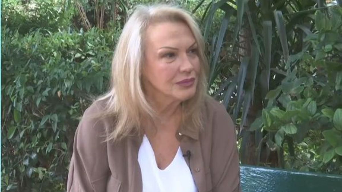 Τζόυς Μιχαηλίδου