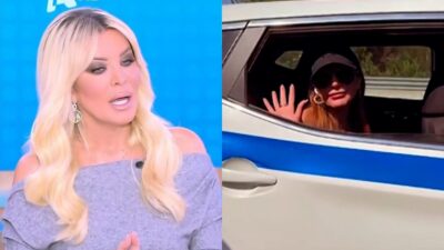 βανδή καινούργιου