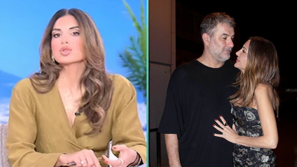 Βανδή Τσιμτσιλή Μπισμπίκης