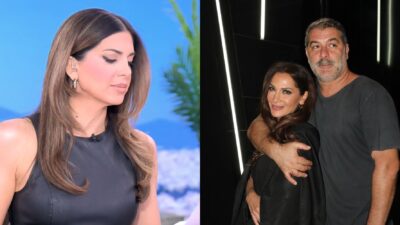 Σταματίνα Τσιμτσιλή, Δέσποινα Βανδή, Βασίλης Μπισμπίκης