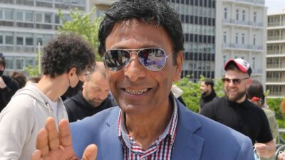 Βασίλης Παϊτέρης