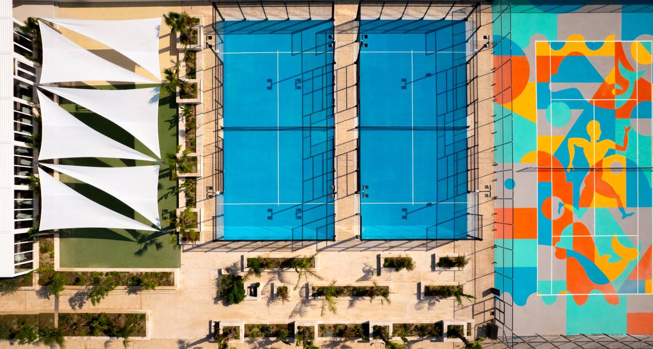 Welling Fitness Festival