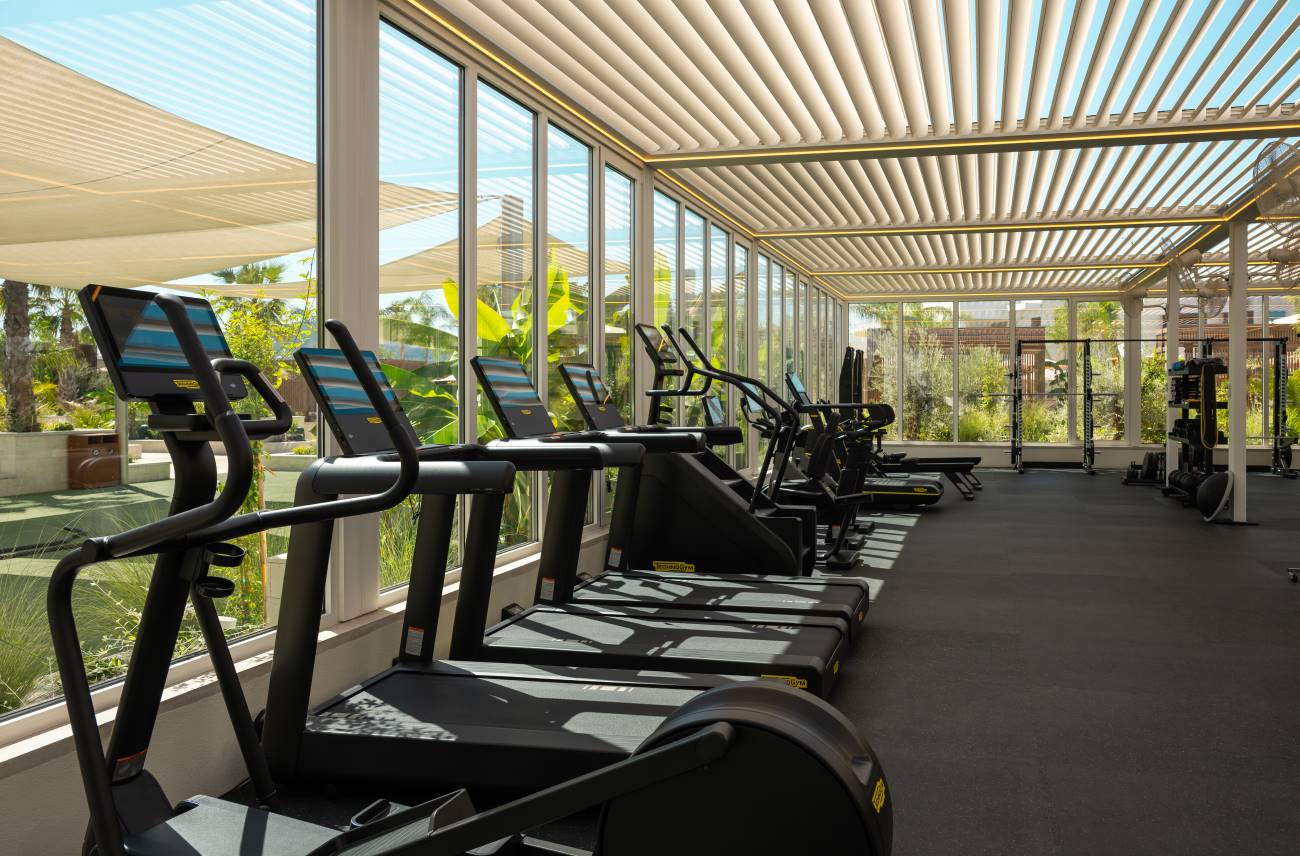 Welling Fitness Festival