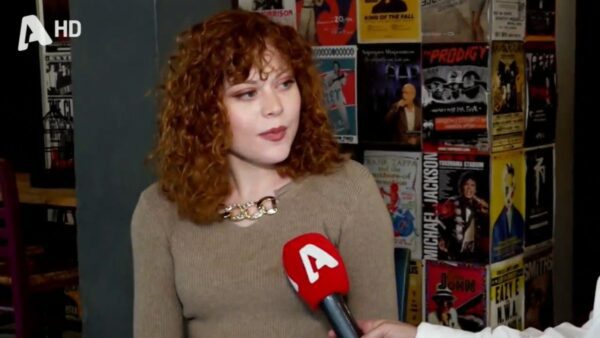 Ξανθή Τζερεφού