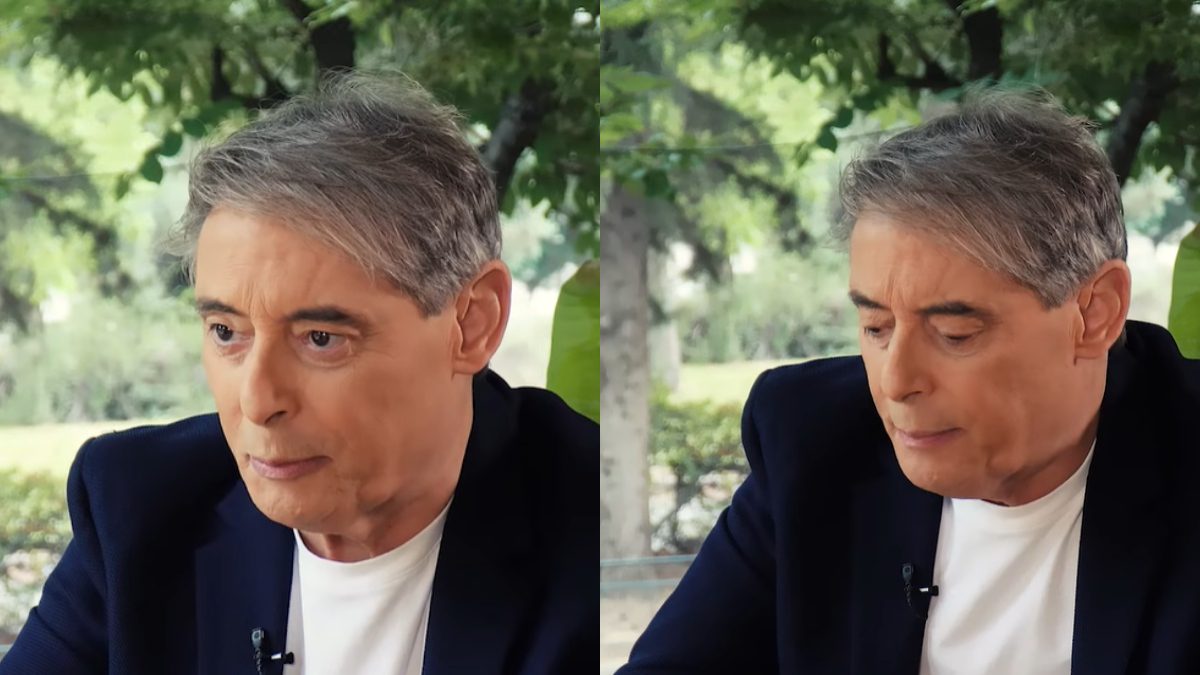 Ο Ιορδάνης Χασαπόπουλος