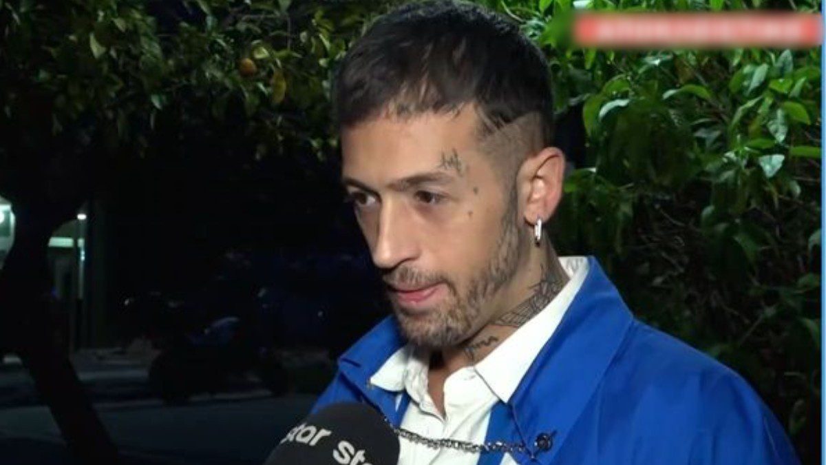 Τάσος Ξιαρχό