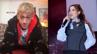 Τάσος Ξιαρχό - Μαρίνα Σάττι