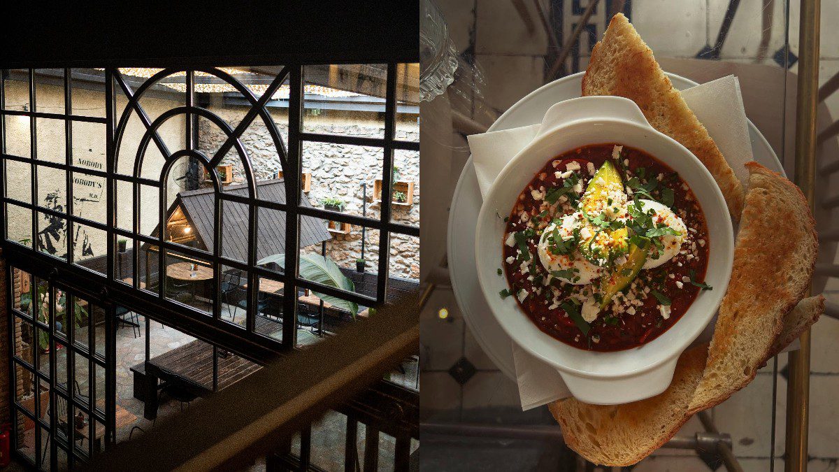 χουχουλιάρικα καφέ