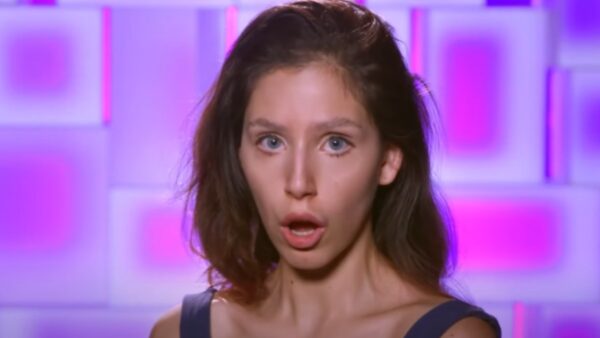 Χριστιάνα Gntm