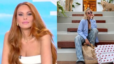 Σίσσυ Χρηστίδου - Ιωάννα Τούνη