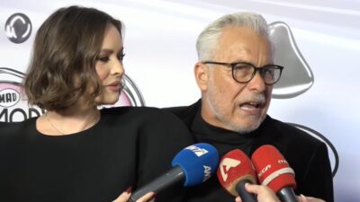 Χριστόπουλος Μπραντ