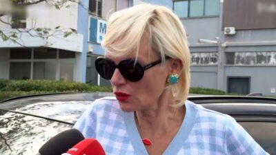 Η Έλενα Χριστοπούλου