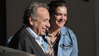 Χρήστος Χωμενίδης-Γωγώ Μπρέμπου