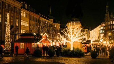 Χριστούγεννα