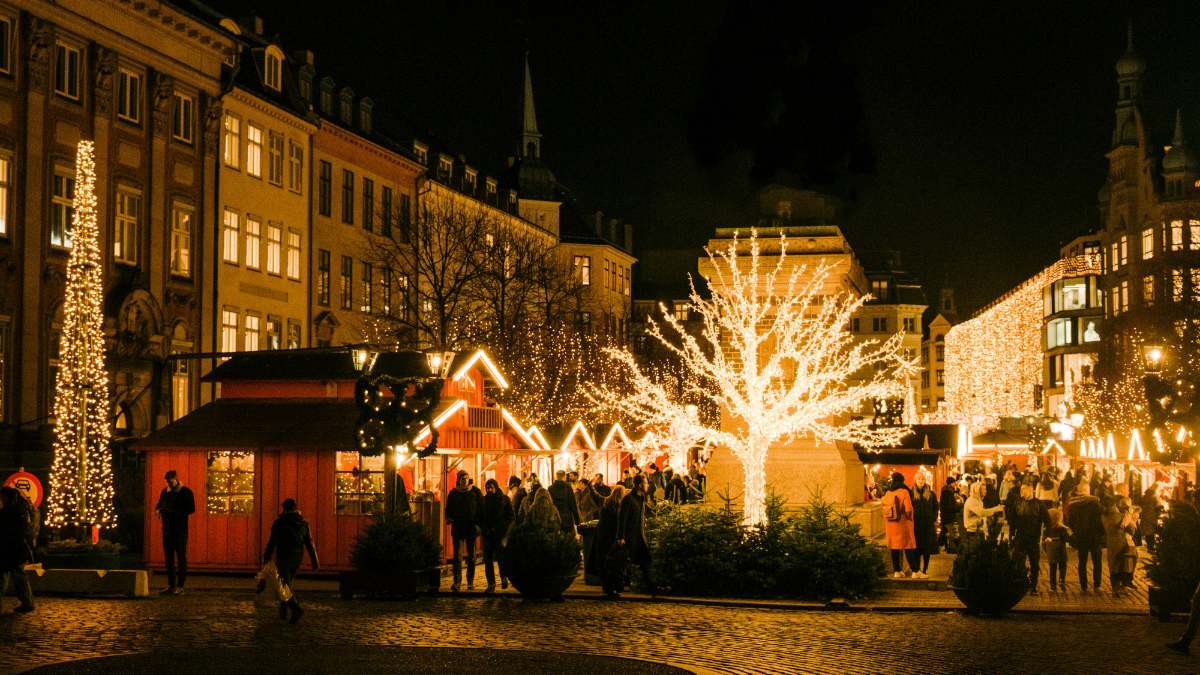 Χριστούγεννα